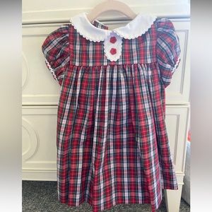 TBBC Mary Dal dress size 2t